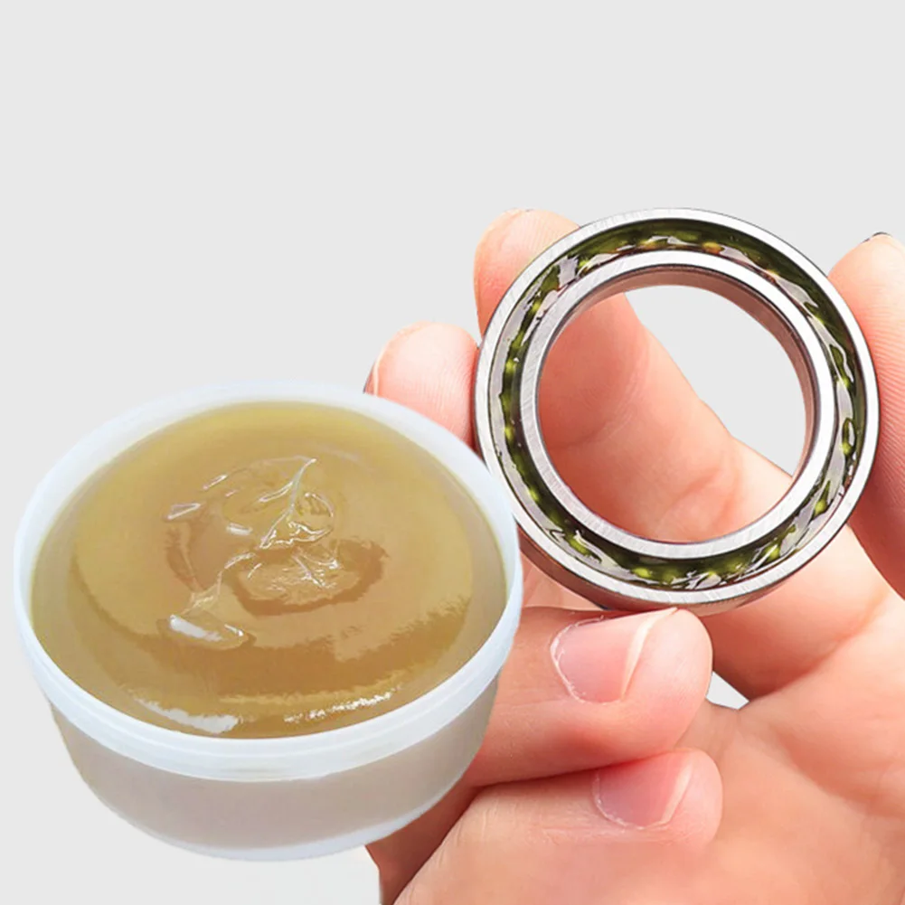 Смазка для велосипеда 30 г