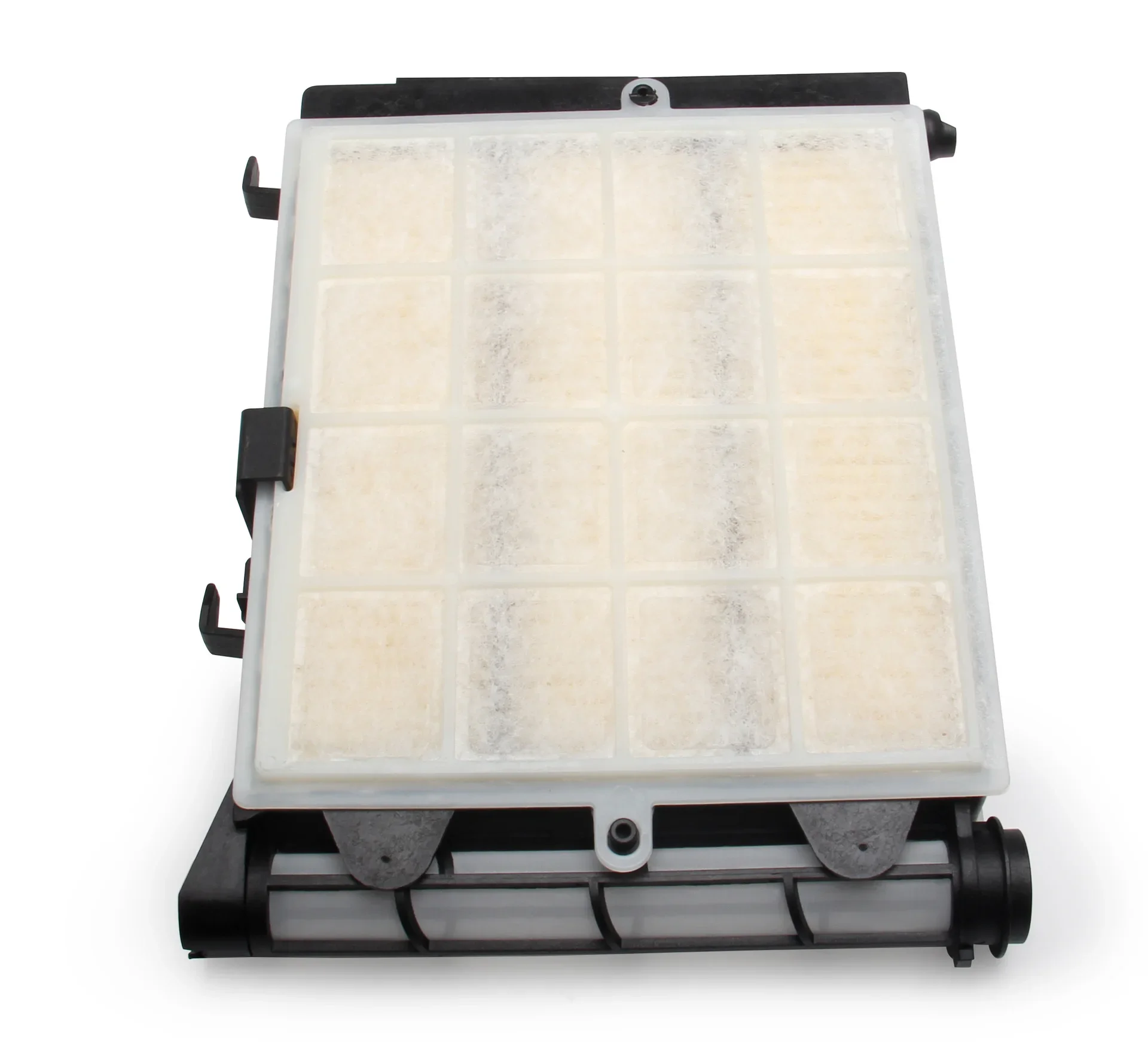 Топливный фильтр подходит для пластиковой сборки Ford Fd4625 Fd4624