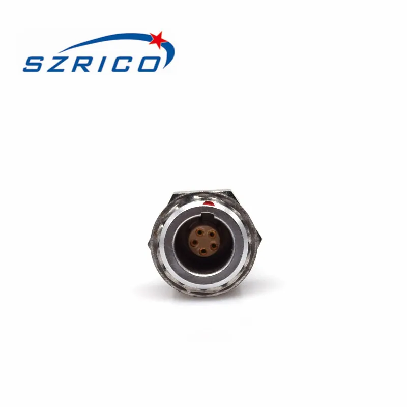 

Rico B Series EGG Female Socket For Mini Power Splitter