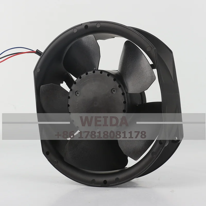 Новый оригинальный 5920PL-04W-B39/B49/B10 NMB-MAT вентилятор постоянного тока Axail 170*172*51 мм 12 В 1