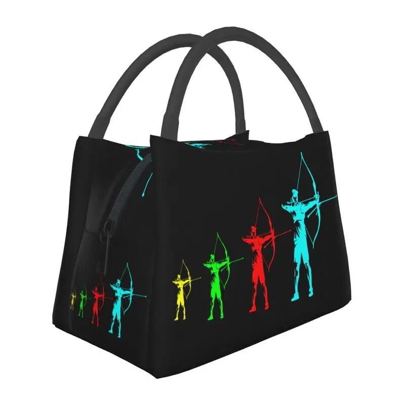 

Hand-held insulated refrigerated simple style lunch bag is convenient attractive, cute, suitable for family friends picnics
