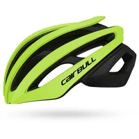 cairbull slk20 cycling bicycle helmet mountain bike helmets for adults lightweight double layer road bike mtb racing helmet