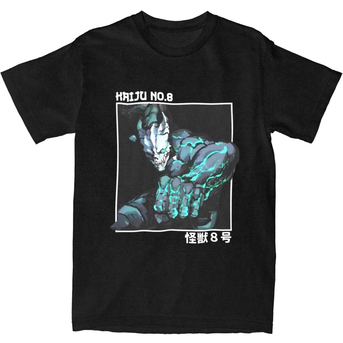 Футболка с японским аниме футболки в стиле Харадзюку винтажные топы короткими