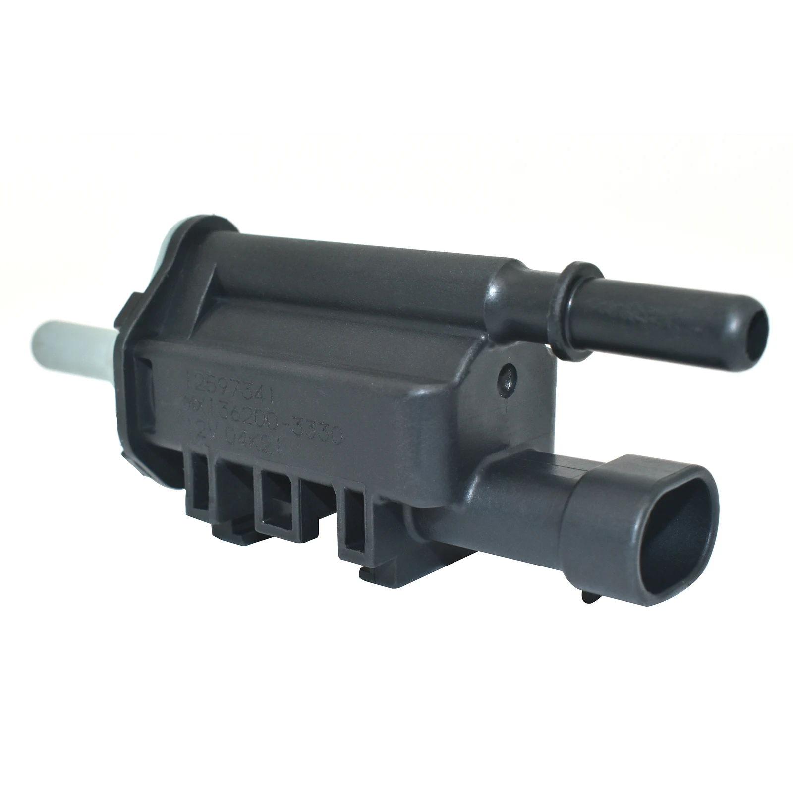 1 шт. 12570469 12597341 вейп канистровый клапан очистки 136200-3330 для Cadillac avaly GMC 2004-2014