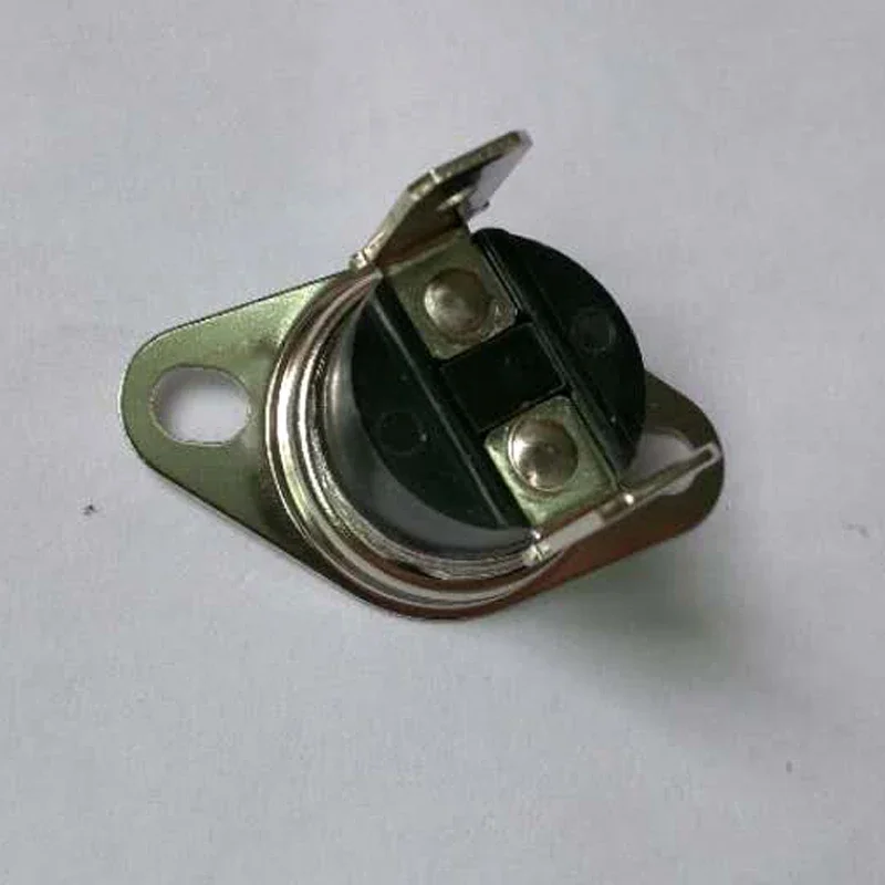 Контроллер термостата KSD301 для газового водонагревателя выдвижной клапан 0-85