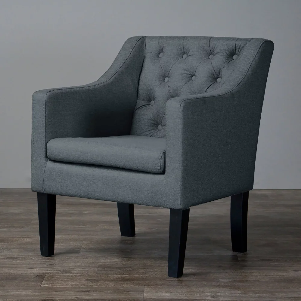 

Baxton Studio Brittany Club Chair