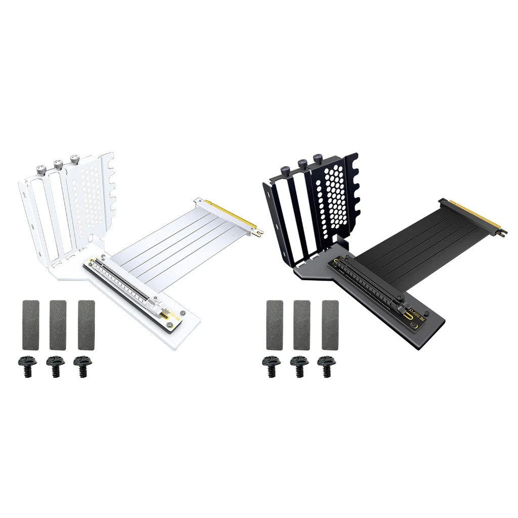 

Graphics Card Holder PC Case Stand For PHANTEKS Vertical Stand Desktop For 7 PCI Chassis Video Card Extension Mounting Dropship