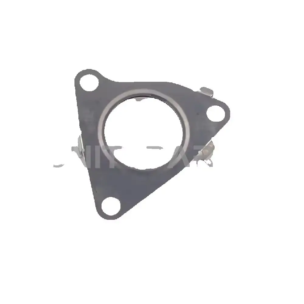 Фото Прокладка выхлопной трубы LR016619 для Land Rover Discovery 4, Range Rover Sport, Range Rover IV L405 3.0 №3