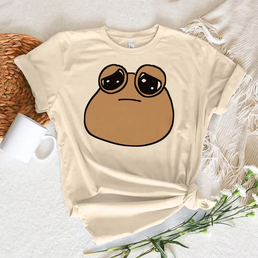 Женские летние футболки для девочек