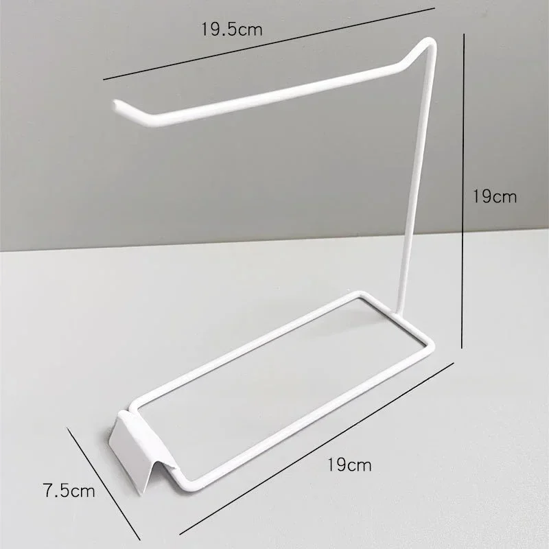 Демонстрация дизайна ногтей полка для защита витрина карты пылезащитный мешок
