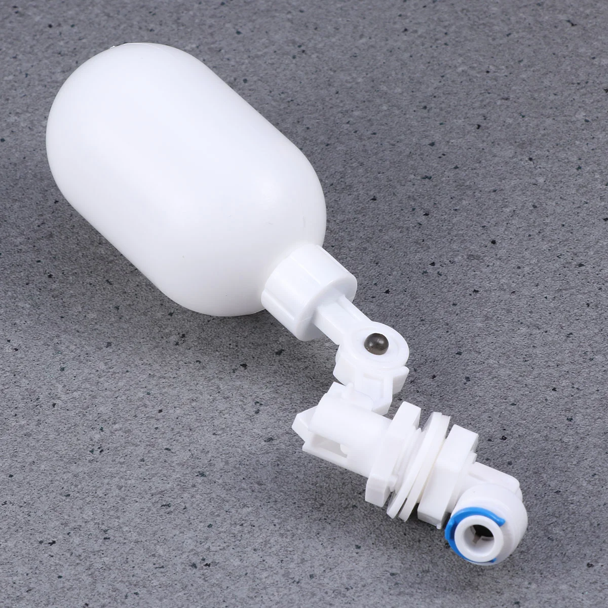 

Filter Float Adjustable Float Tank Float Valves 1/ 4 Inch Tube for Ponds Pump Aquariums Aquaculture Tank