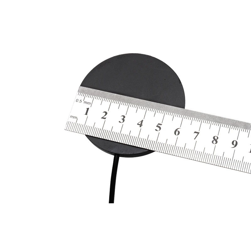 5G Antenna Outdoor 35dbi Gain Signal Booster for Router Modem 600-6000MHz Magnetic Base Waterproof Ommi Aerial SMA