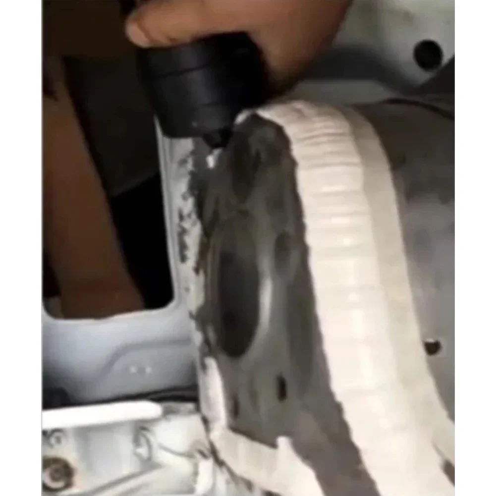 5 шт. силиконовые насадки на конус в форме волны