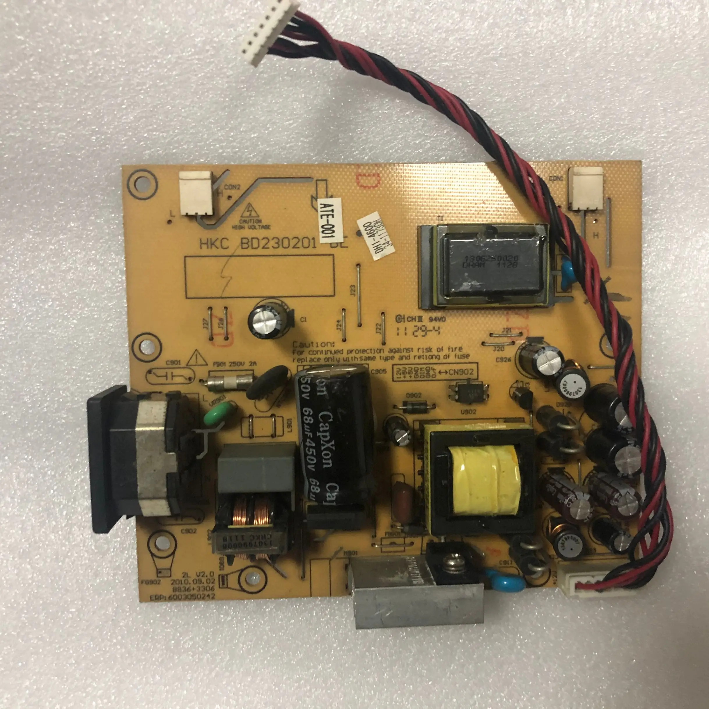 

Good quality original BD230201-BE 8836+3306 ERP:6003050242 spot