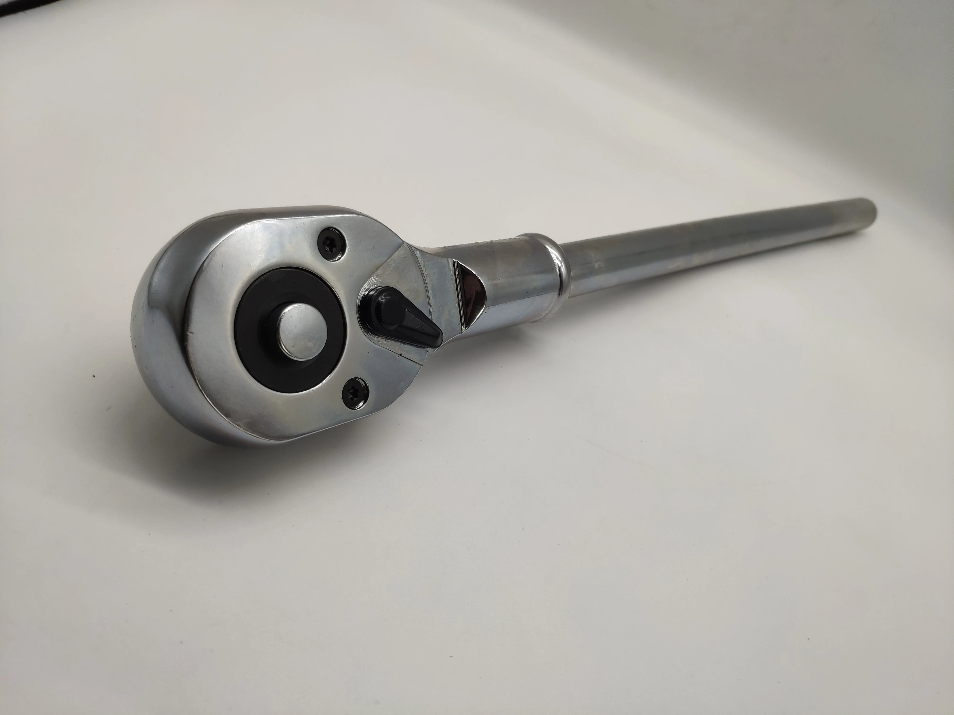 Высококачественный хромованадиевый ключ maxtop 1/2