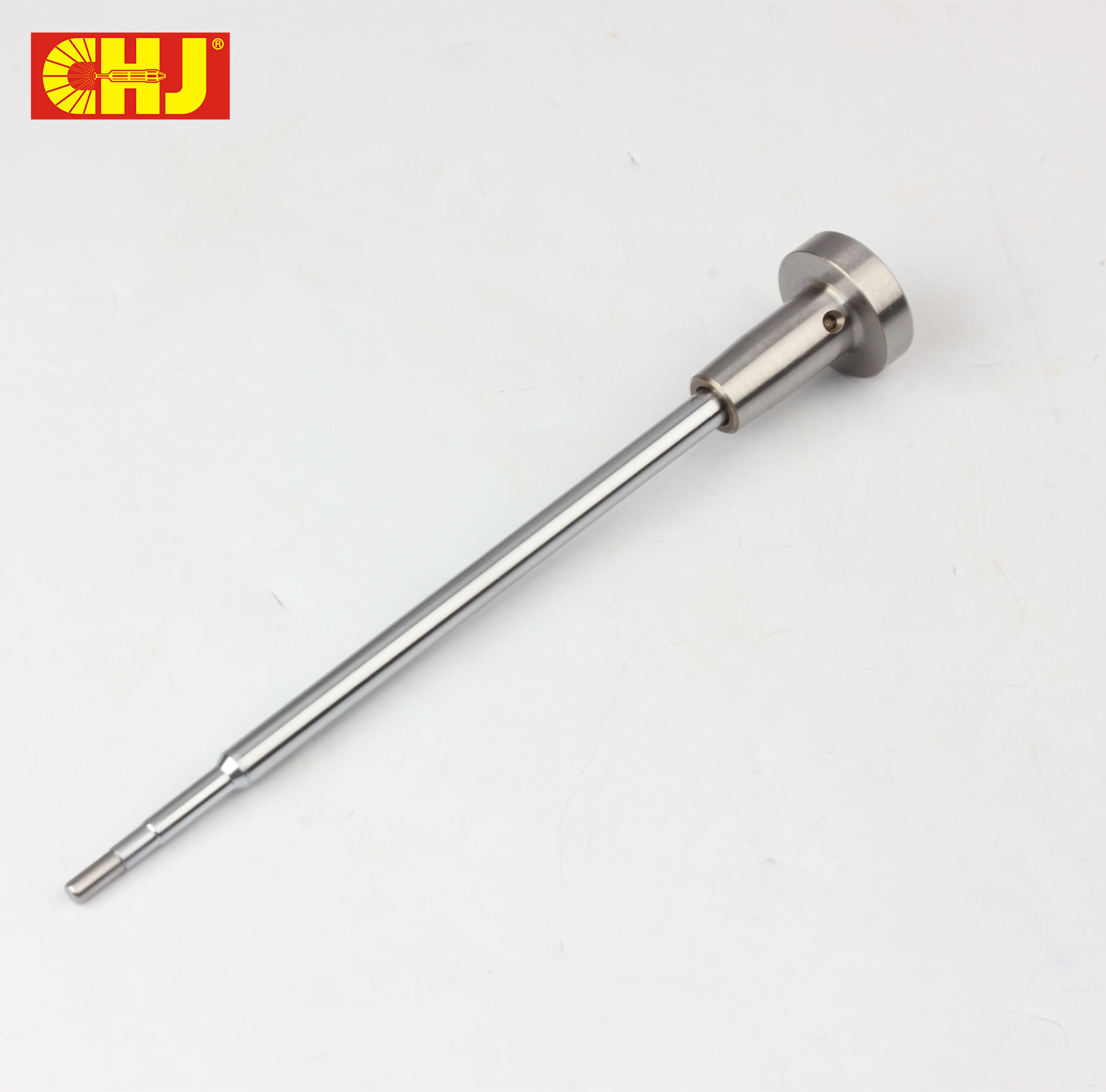 Фото CHJ F00RJ02103 Клапанная сборка форсунки Common Rail F 00R J02 103 для 0445120360/361 0445120321 0445120297 0445120134/372/415 №3