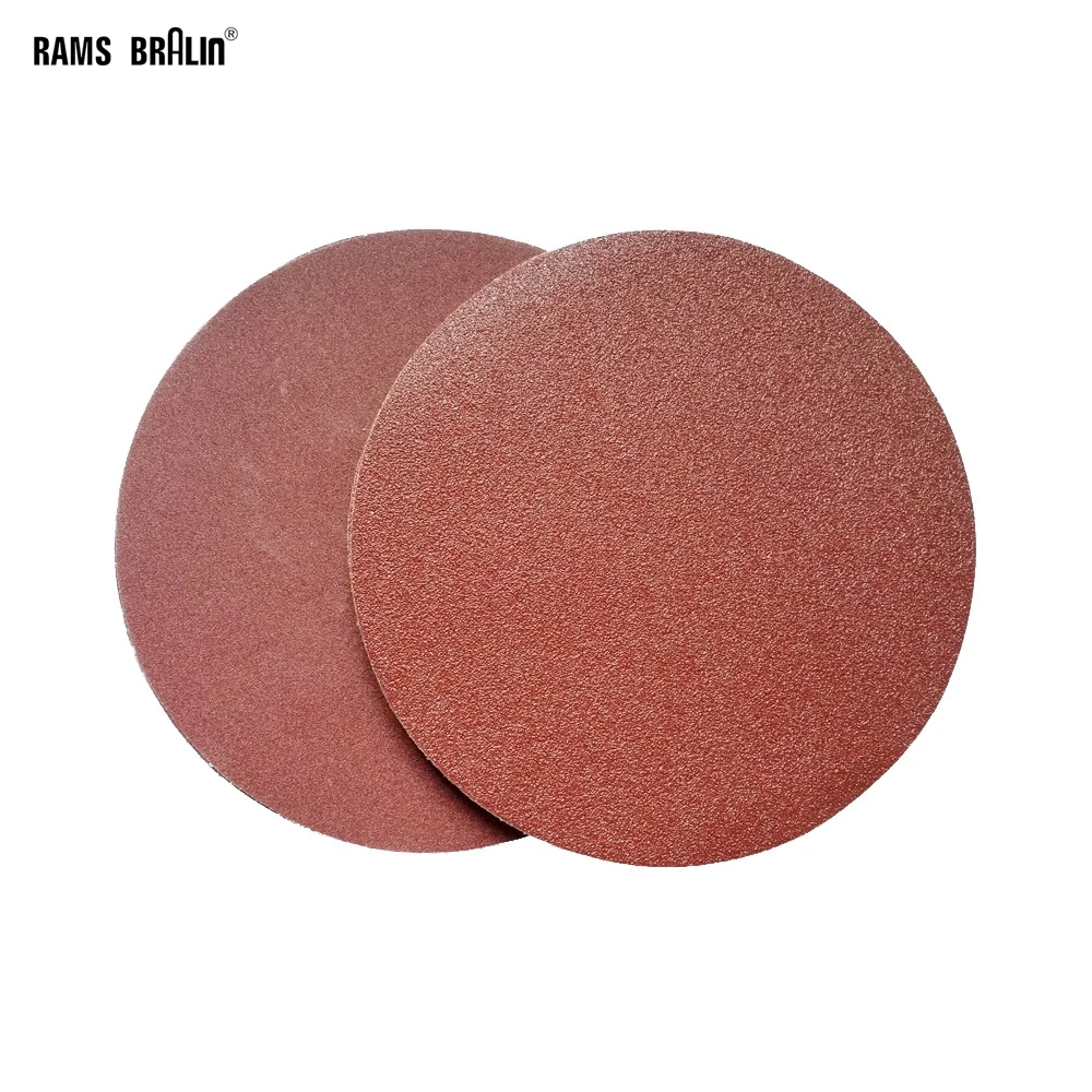 

Шлифовальные диски RAMS BRALIN 300 мм, 10 шт