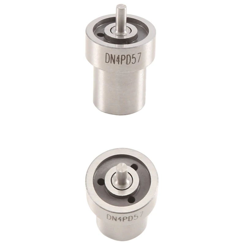 4 шт. DN4PD57 093400-5571 новая форсунка дизельного топлива для Toyota 2L 3L 5L