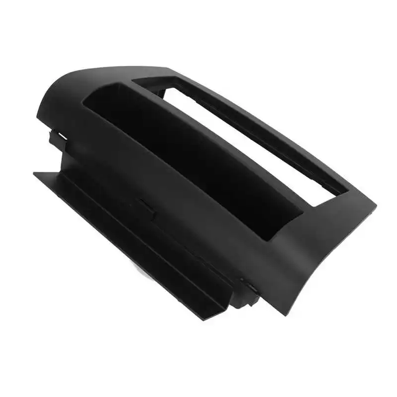 Автомобильный стерео радио 1DIN DVD-плеер GPS-навигационная рамка замена для Mazda 3 Axela