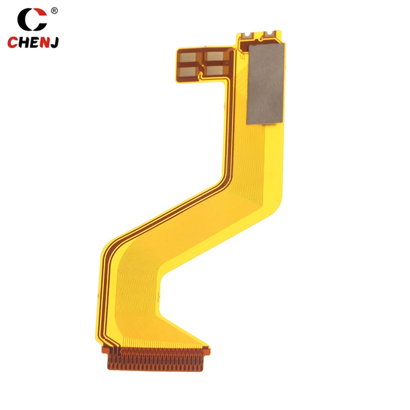 1 шт. ремонт замена для игровой консоли DS Lite NDSL нижний экран изменение экрана