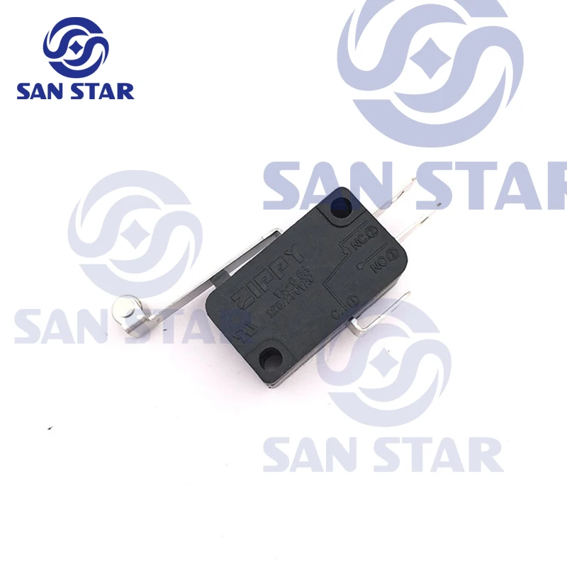 50 шт. официального микропереключателя Zippy с цепью | Спорт и развлечения