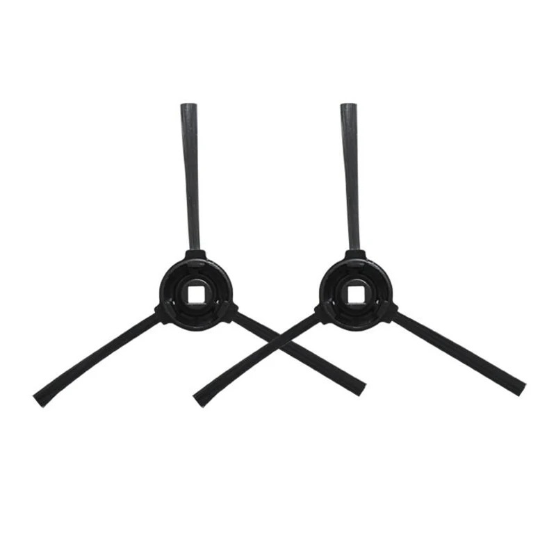 10 фильтров и боковых щеток для Lefant M201 T700 M520 M571 M501B M301 комплект сменных аксессуаров