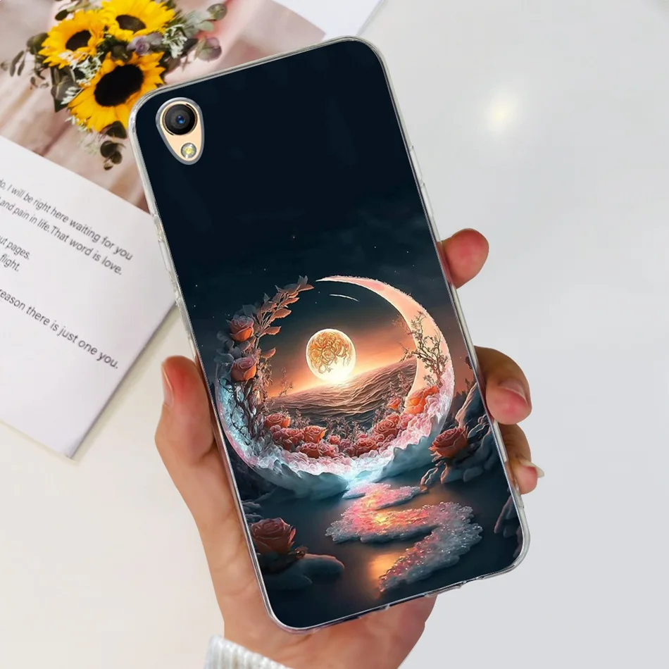 Для OPPO A37 A37f A37fw A37m модный крутой рисунок детской модели для OppoA37 A 37f 37fw Neo9 Мягкие