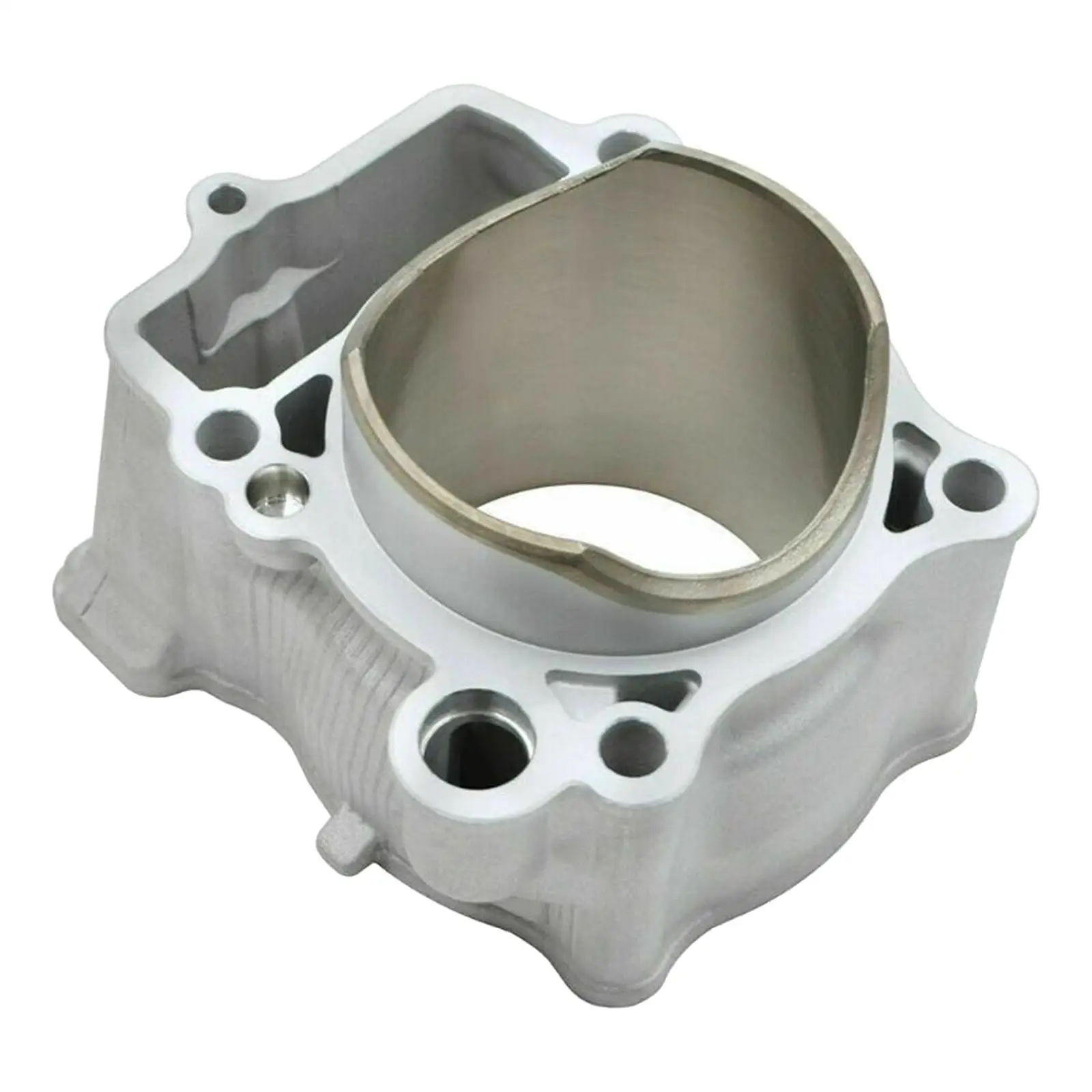 

Cylinder Head Standard Bore 77mm Aluminum Alloy Replacement for