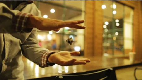 

Defiance by Mariano Goni - Magic Tricks - Magic Tricks