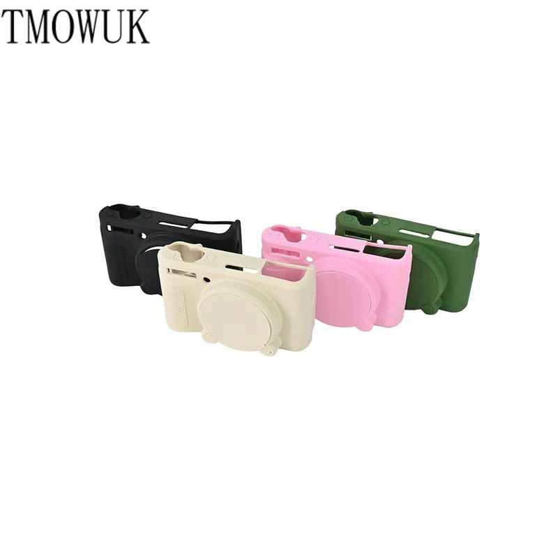 Защитный чехол для фотоаппарата Canon SX740 SX730