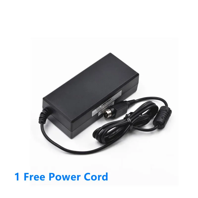 Оригинальный MOSO MSA-Z2500IS24.0-60W-Q 24V 2.5A 60W 3PIN 963GE020000041 AC Импульсный адаптер для принтера