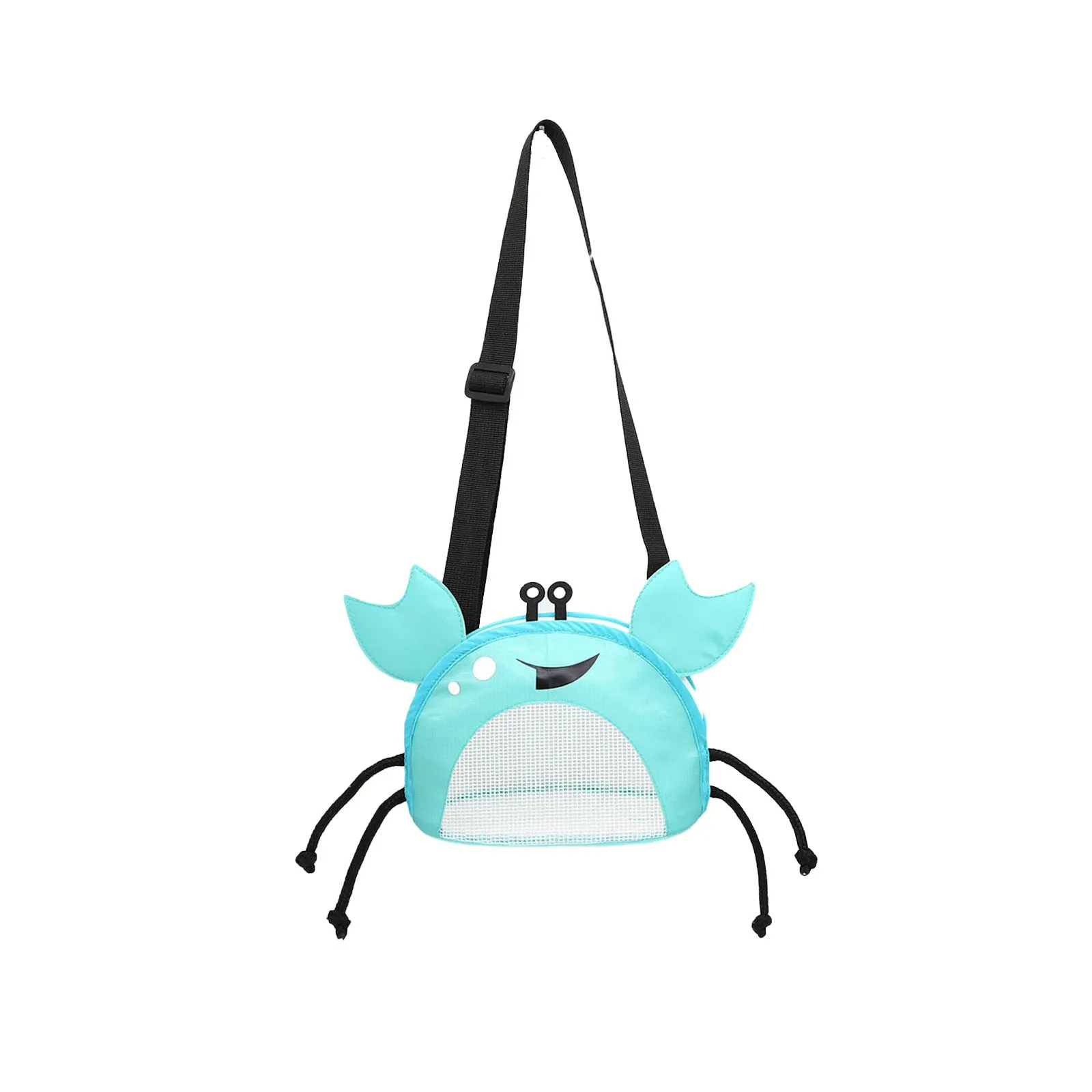 Пляжная сумка из алюминиевой фольги Setchaya лето 2024 детская дорожная пляжная Multiyasha