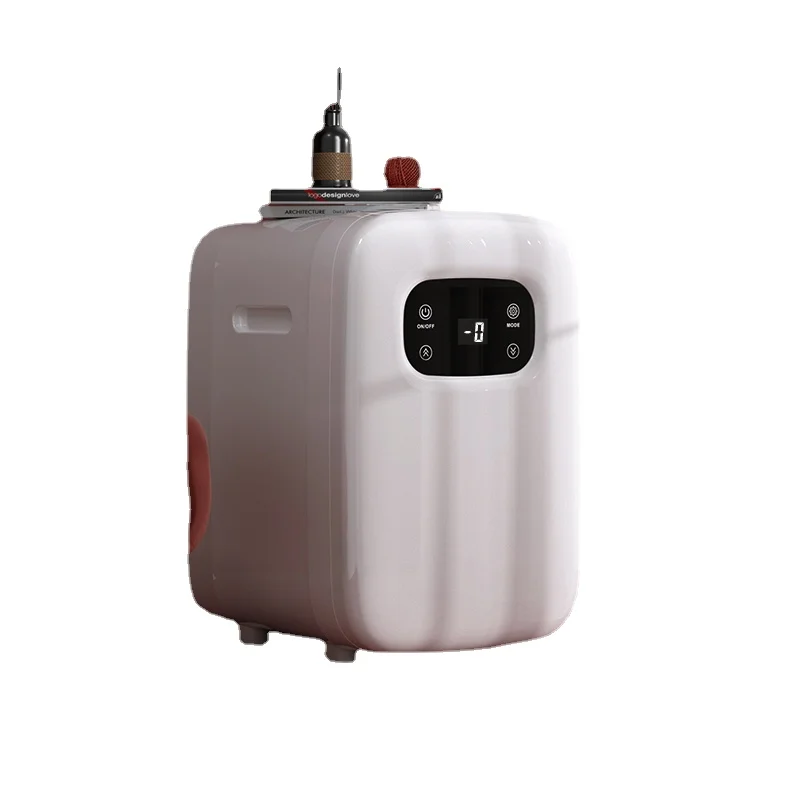 

YY Mini Mini Refrigerator for Dormitory Car Mini Refrigerator Small