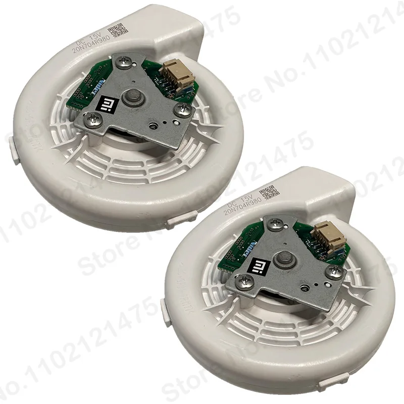 

Аксессуары для вентилятора Roborock QIXIAO 20N704R980 / MI-VX20HM8K4