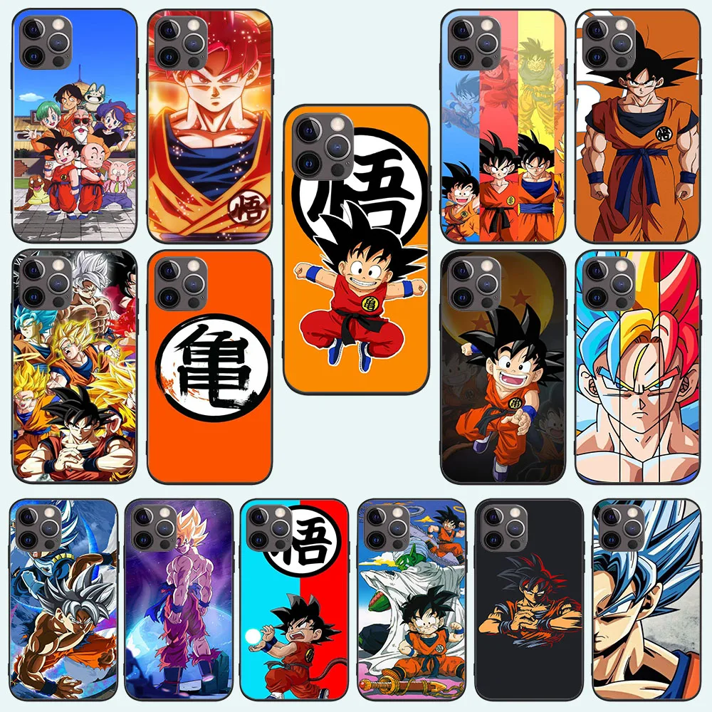 

KD-29 Dragons the Balls Soft Case For Samsung A01 A11 A21 A21S A31 A41 A51 A71 A72 A73 A52 A42 A32 A12 A02 A82
