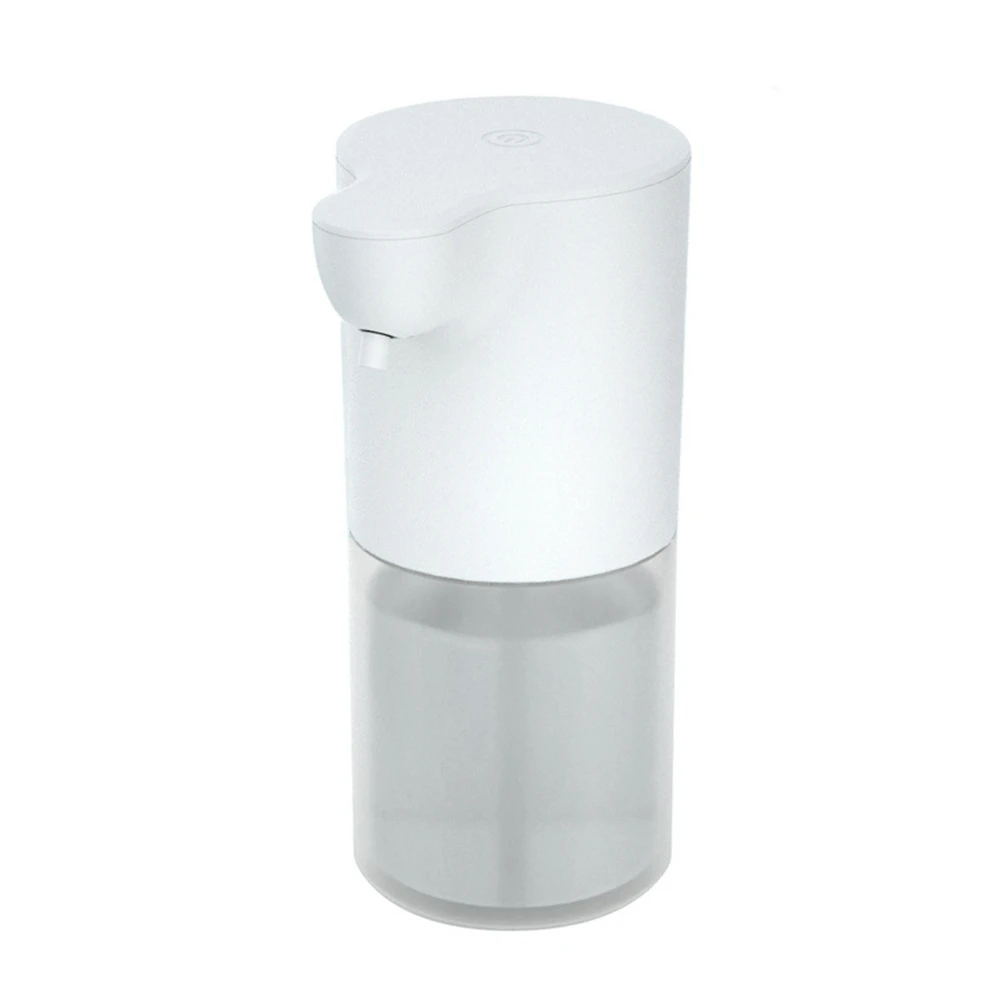 

2000MAh USB Charging Automatic Induction Foam Soap Dispenser Smart Infrared Touchless Hand Washer for Kitchen 350Ml