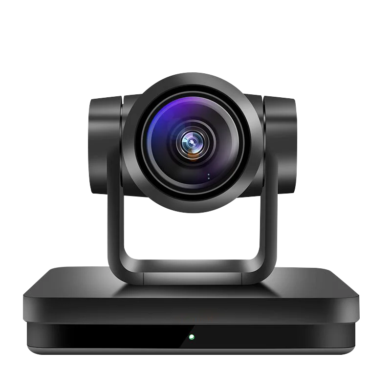 

20X Optical Zoom Full HD 1080p for Live Streaming Church Business Education Medical Conference Room Camera System
