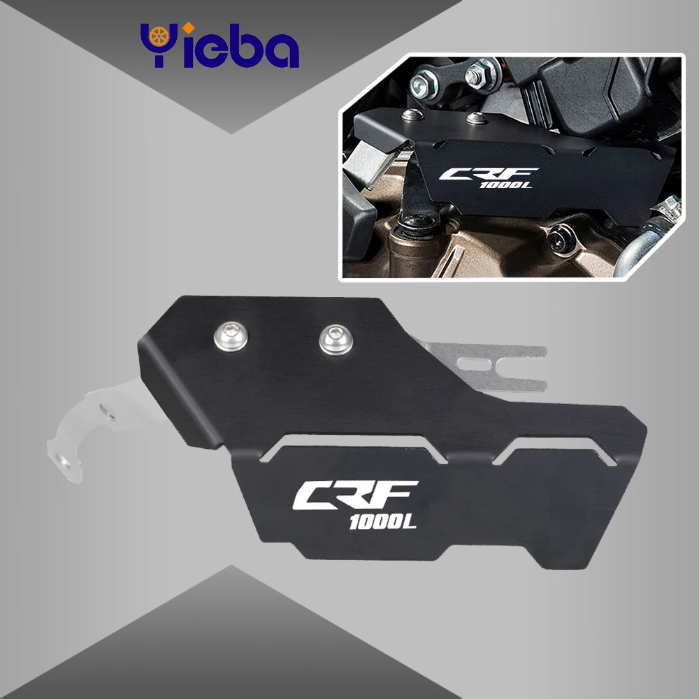 

Motorcycle CNC For Honda CRF1000L Africa Twin ADV ADVENTURE Sports 2017-2021 Accessories clutch arm protection CLUTCH COVER 2022