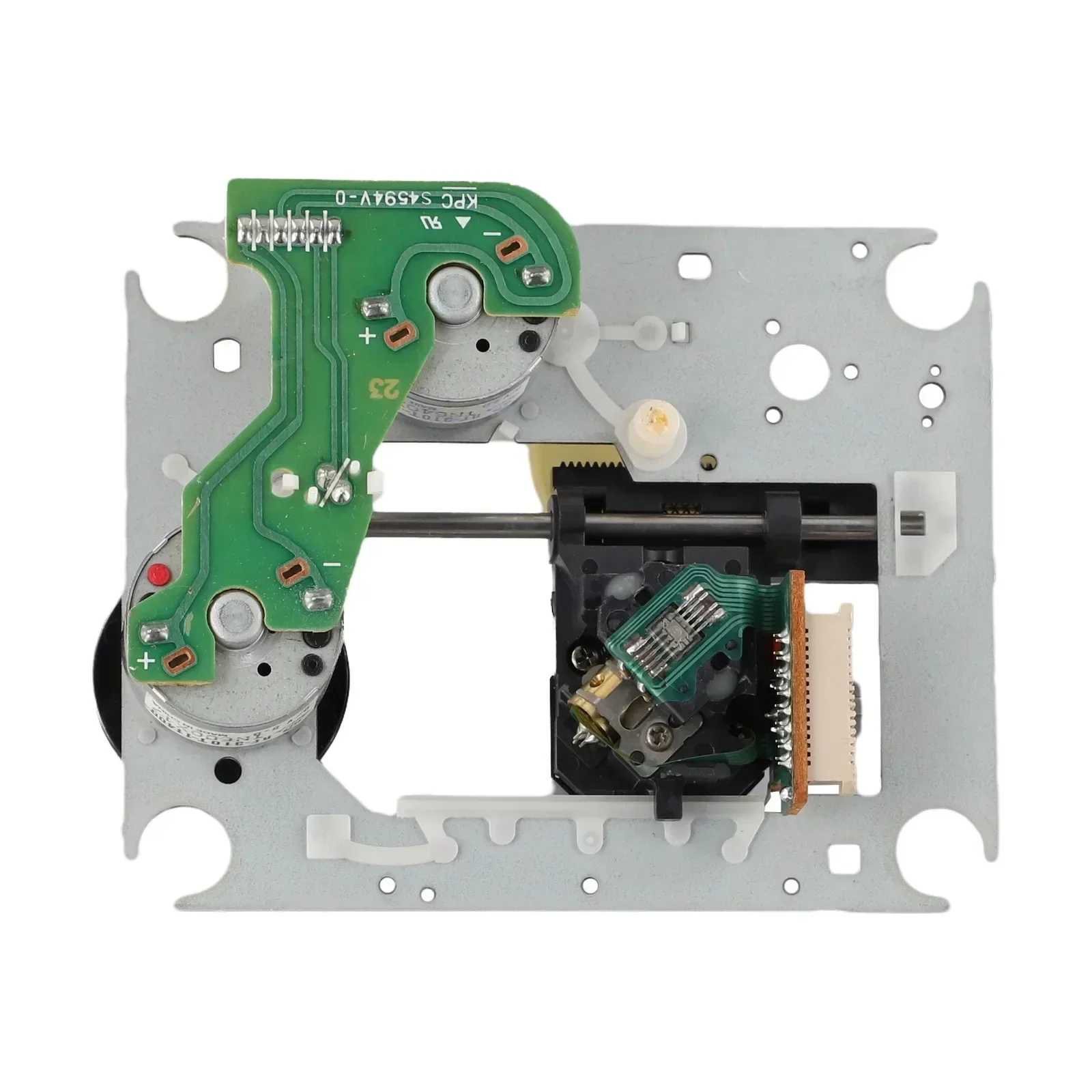 Надежная и точная производительность с KSM213CCM KSS213C для оптических звукоснимателей