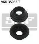 

Store code: VKD35035T for top bearing FOCUS II CB4 0411 FOCUS II CB4 FOCUS III CB8 inch 2 CEW 14 new CONNECT CHC 1