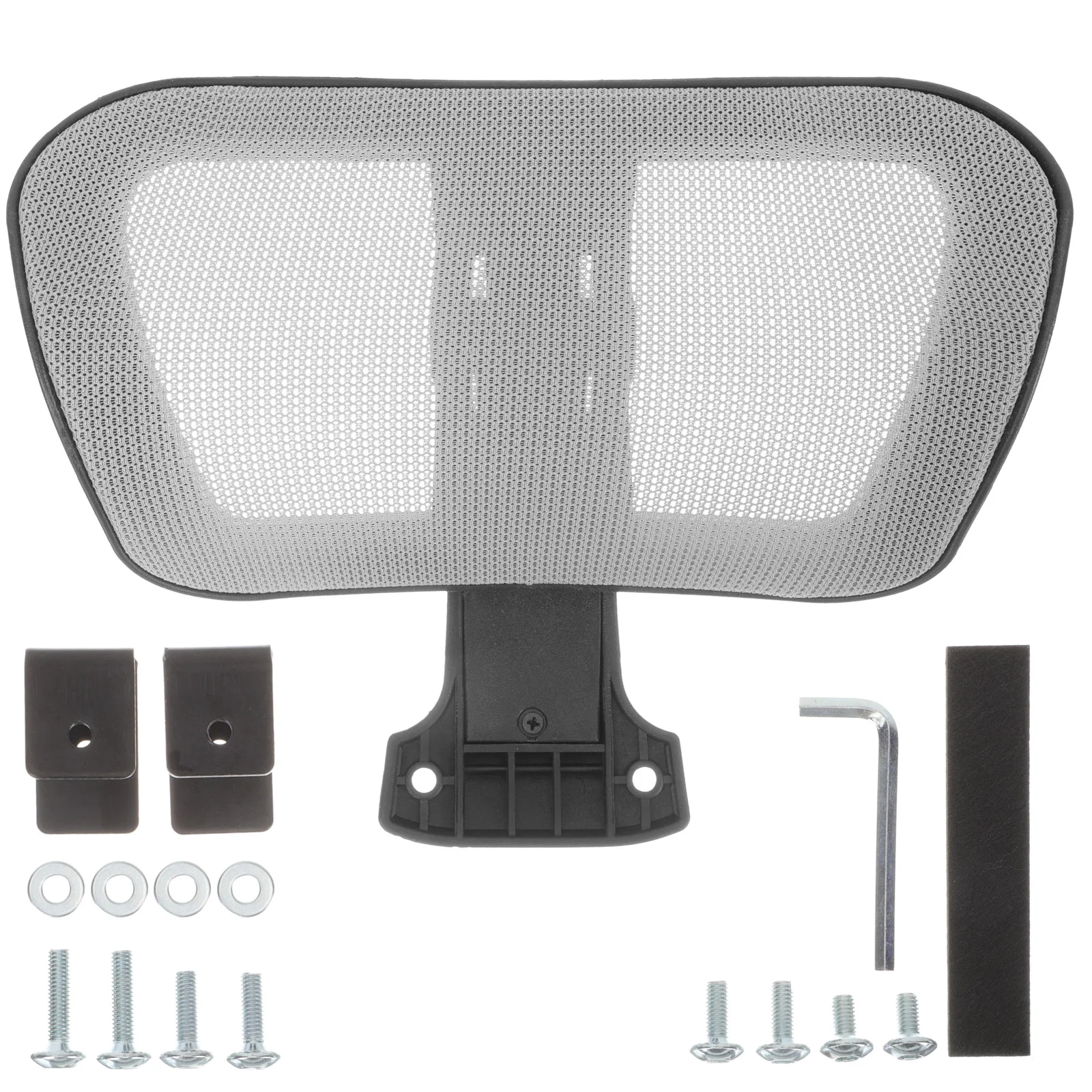 

Подушка для подголовника кресла, подушка для компьютера, универсальная защита шеи, регулируемая высота