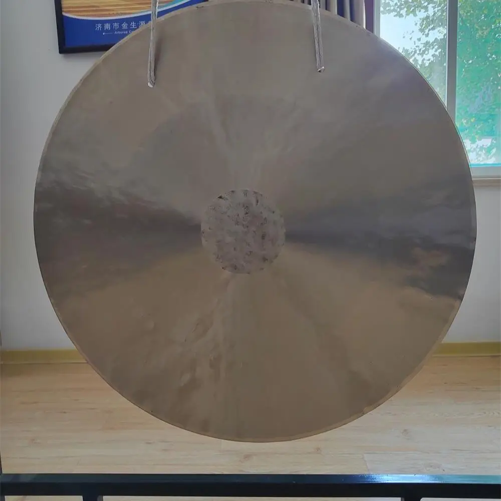 

22'' China Wind Gongs Feng Gongs Percussion Musical Instrument
