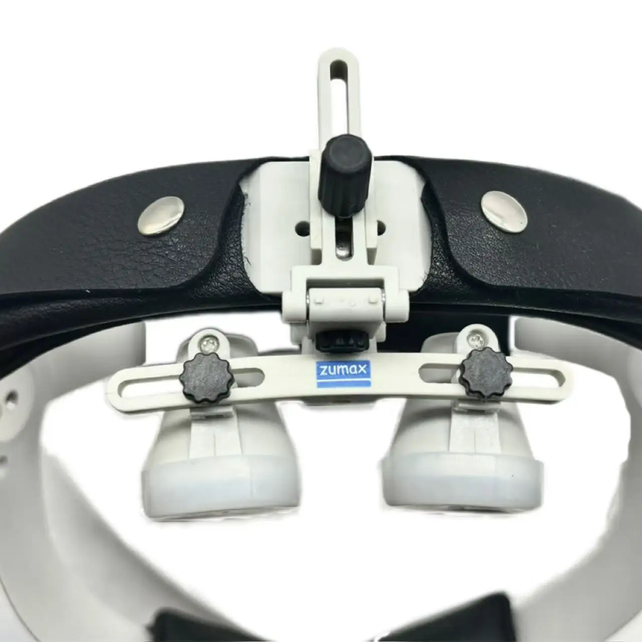 Новое поступление хирургическая лупа Zumax 2 5X 3 стоматологическая медицинская с