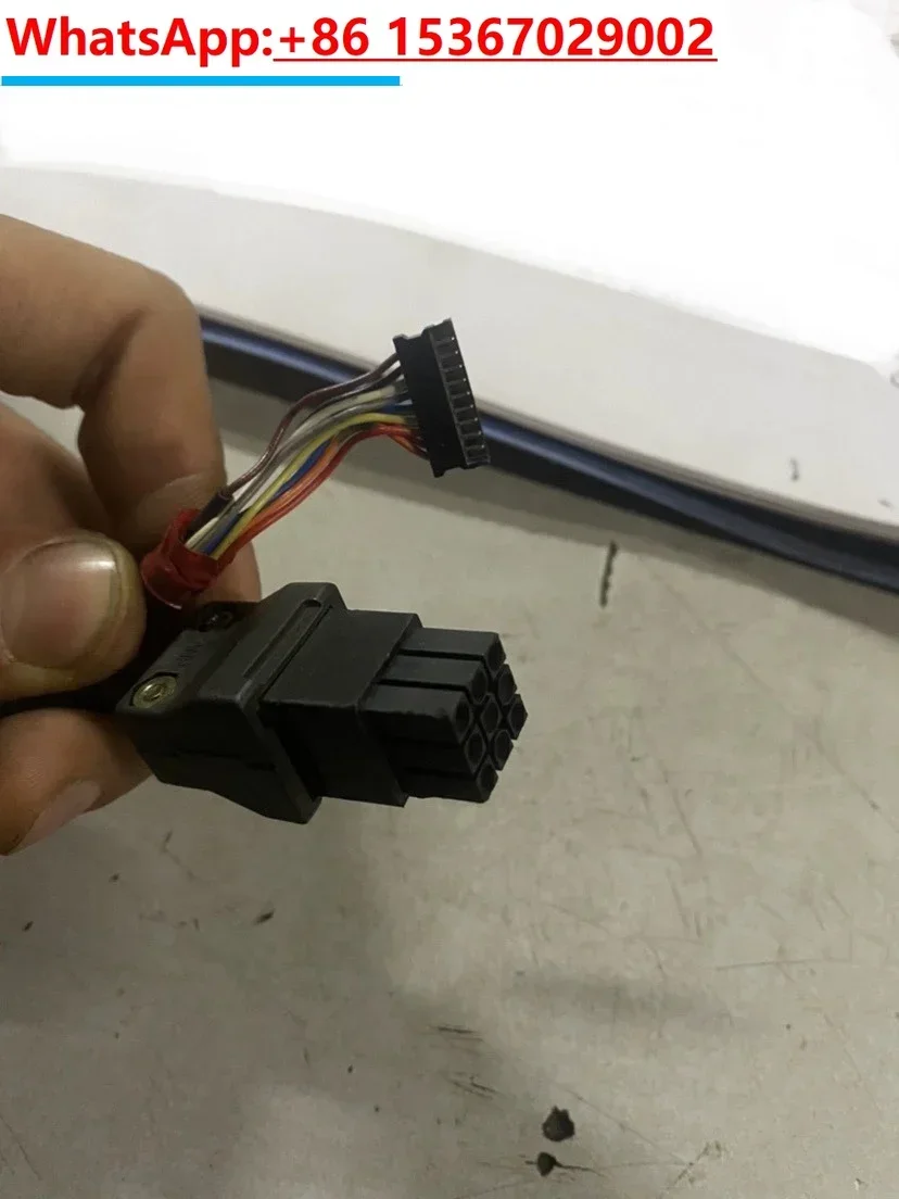 Кабель кодировщика OBA17-052