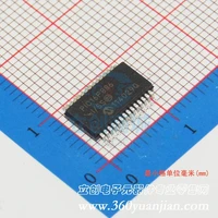 xfts pic16f886 iss pic16f886 issnew original genuine ic chip