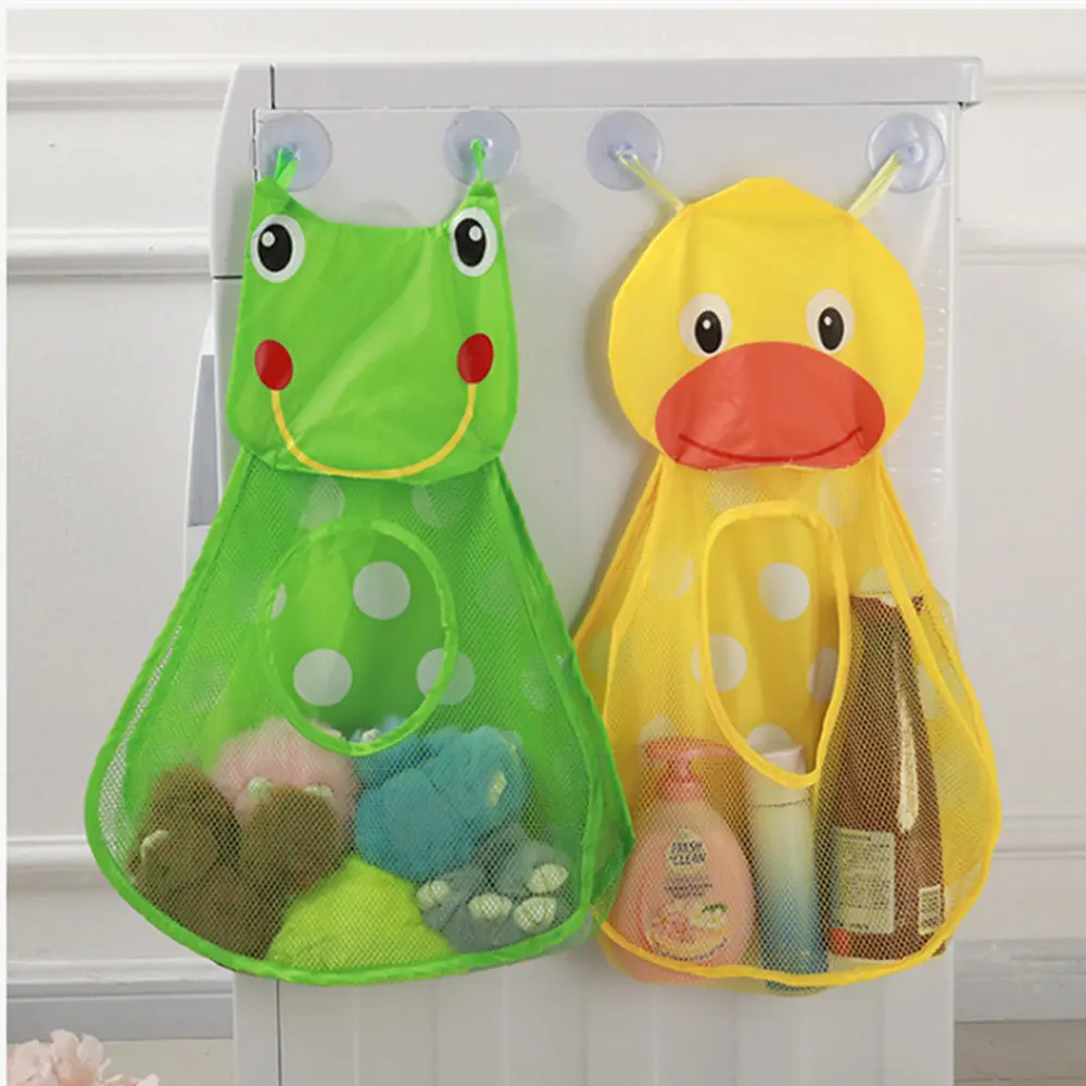 

Игрушки симпатичная корзина Товары для ванной комнаты детские сумки для ванной аксессуары сетка для хранения водонепроницаемый Пляжный иг...