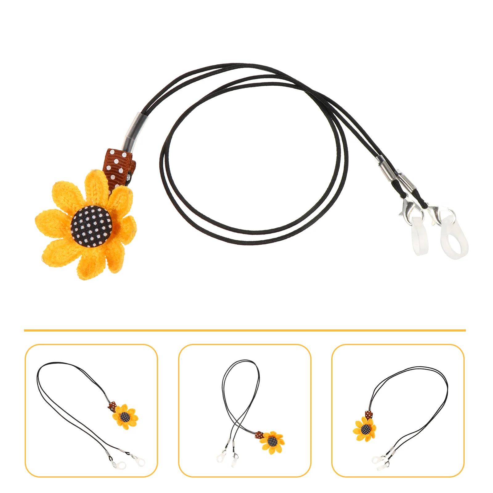 

Holder Lanyard Hearing Clips Strap Safety Clip Aids Cord Protection Aid Ears Sound Women Holders Loss Amplifier Kids Accessories