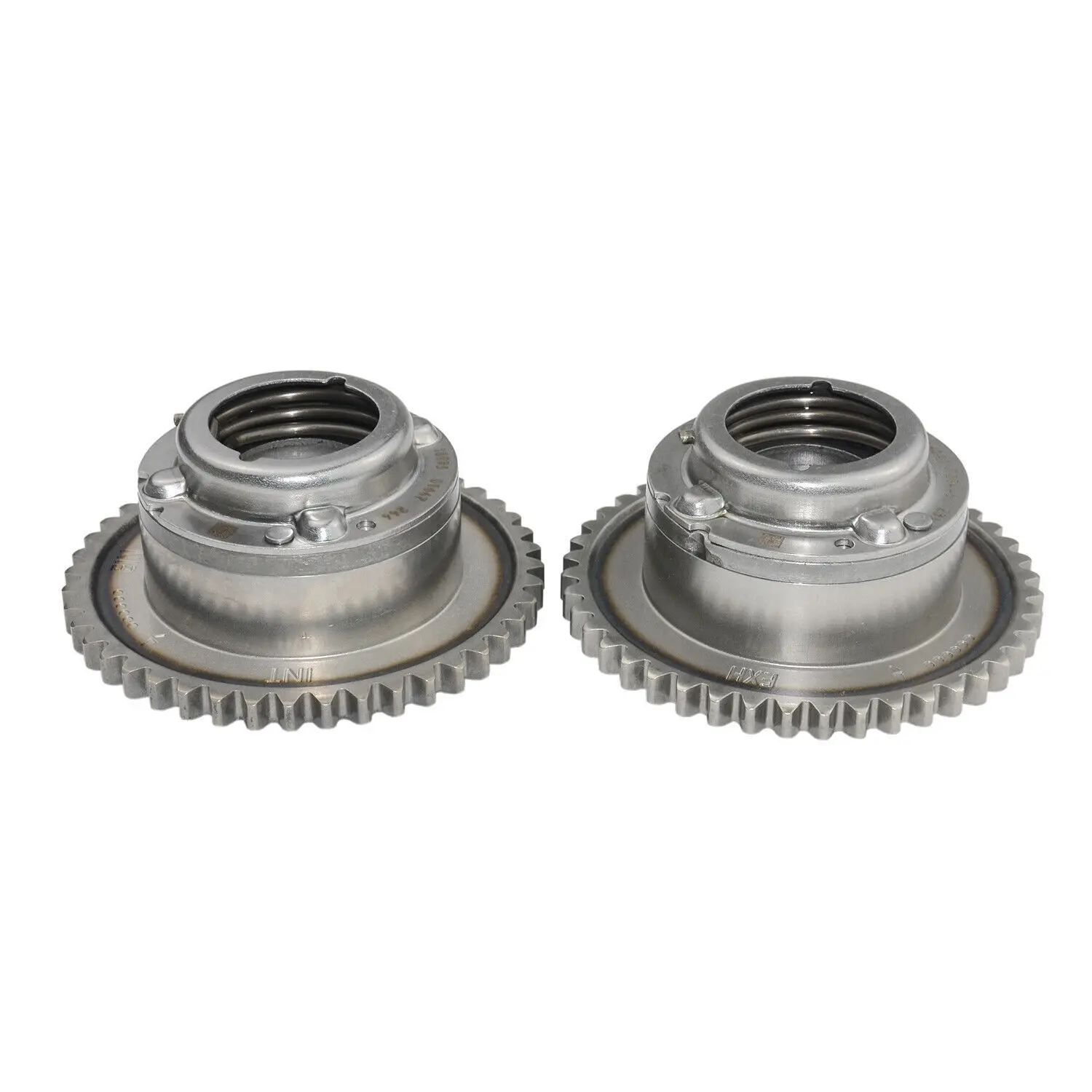 Регулятор распределительного вала впуску и выхлопных газов VVT подходит для