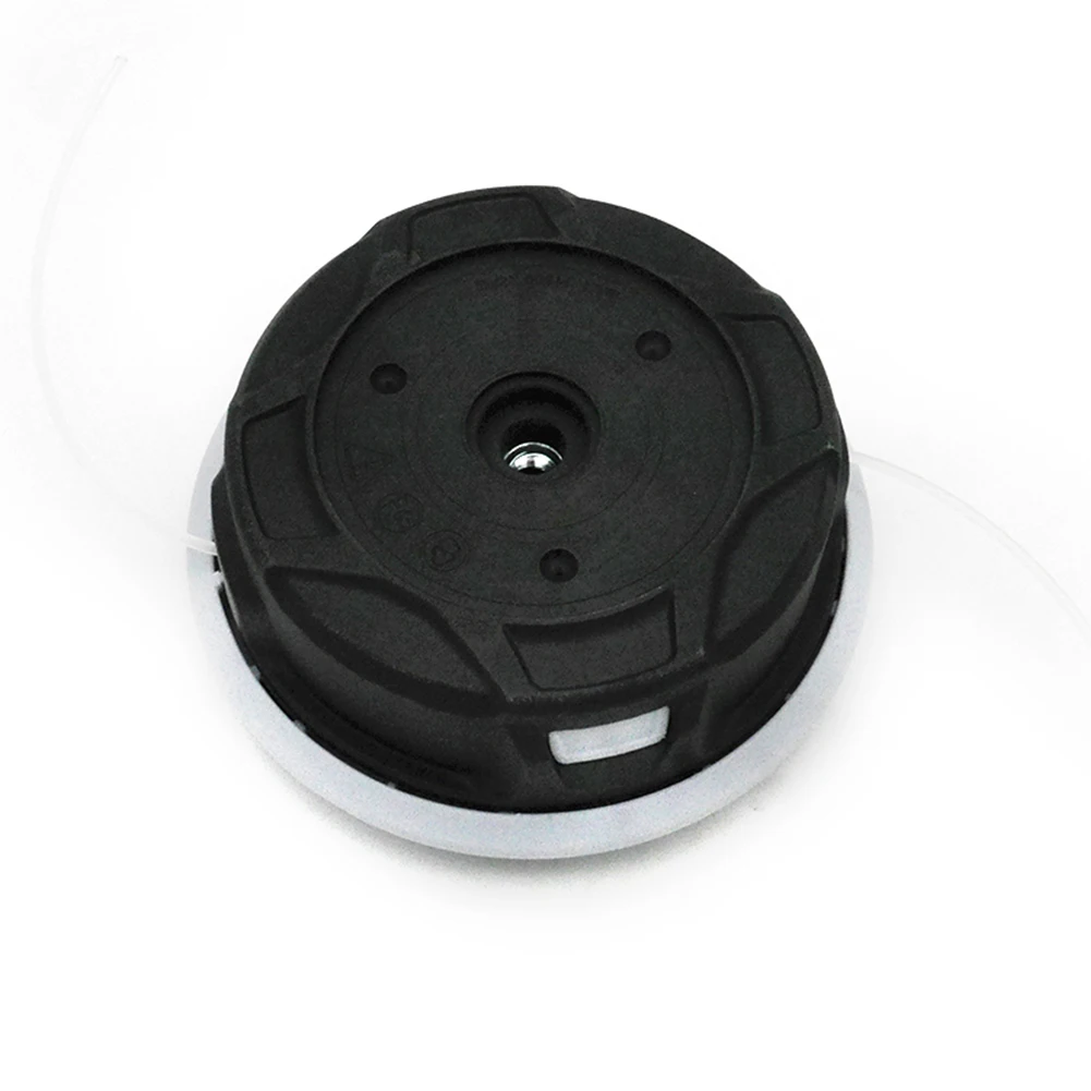 

Grass Trimmer Head Replacement 2 Line Cutting Wire Brush Cutter Spool Head For Stihl AutoCut C26-2 Strimmer Lawn Mower