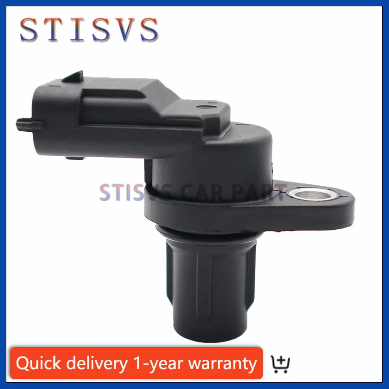 Датчик положения коленчатого вала 33220M68P00 для Suzuki Samurai Swift Dzire Ignis Baleno Ertiga Wagon Ciaz